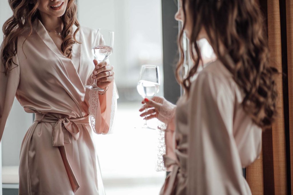 Stunning real destinations wedding